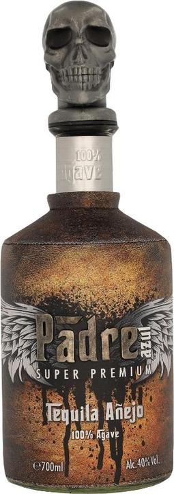 Padre Azul Tequila Añejo (1 x 70 cl)