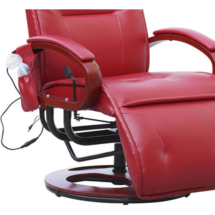 Thumbnail - MCW, Massageliege + Massagesessel, Terni II