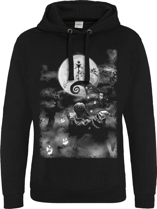 Image du produit Dick Smith Sweat à capuche (XL)