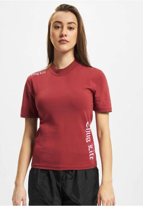 Actual product image Thug Life Statement T-shirts - 82497 (L)