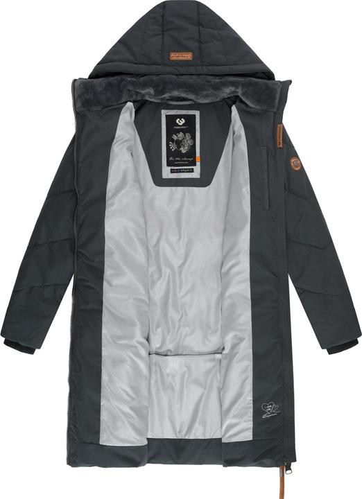 Produktbild Ragwear Rebelka