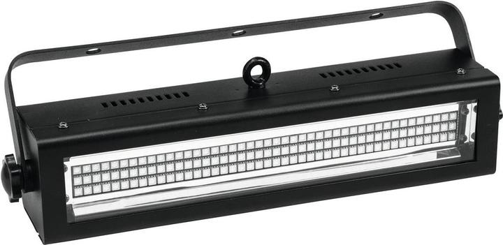 Immagine prodotto Eurolite LED Strobo SMD PRO 132 DMX RGB (0.20 W)