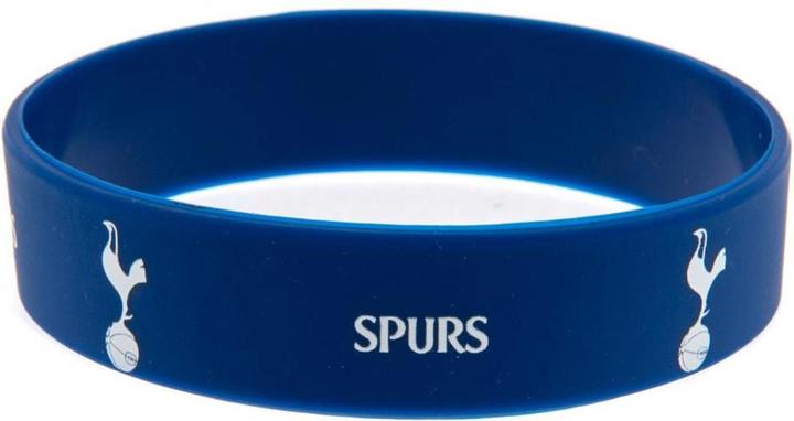 Immagine prodotto Tottenham Hotspur FC Bracciale in silicone (7 cm, 100% silicone)