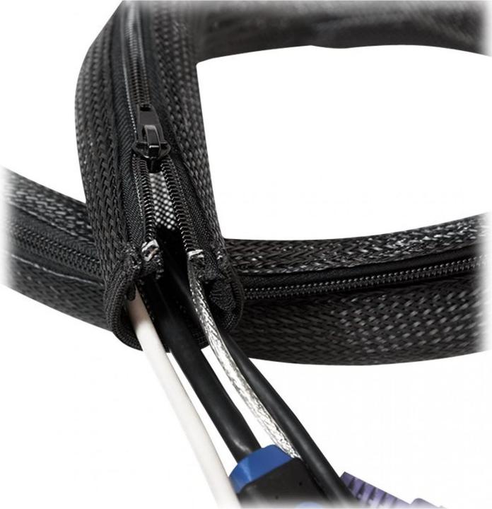 Image du produit LogiLink Protection des câbles (Gaines pour câbles, 200 cm)