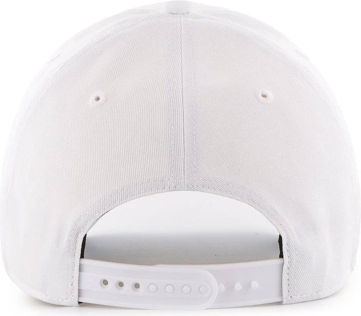 Actual product image 47 Brand Adjustable Cap - Clouds Los Angeles Dodgers