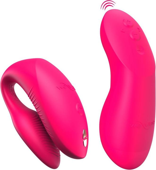 Productafbeelding We-Vibe Chorus Pro