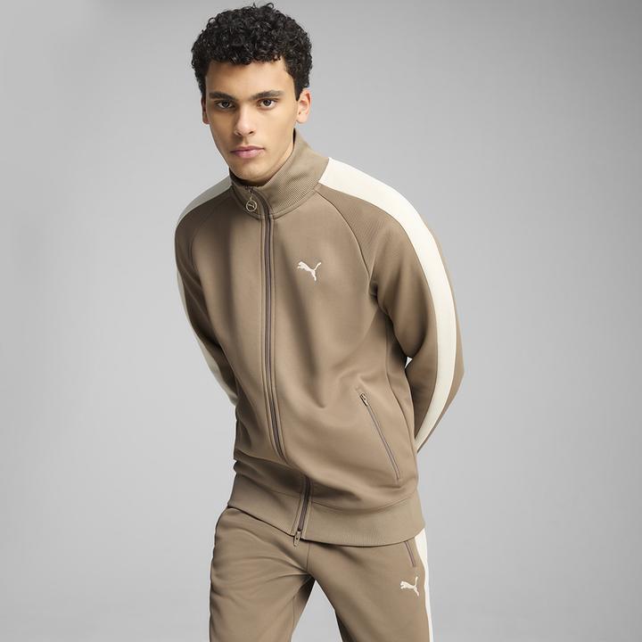 Produktbild Puma T7 ALWAYS ON Track Jacket DK (XXL)