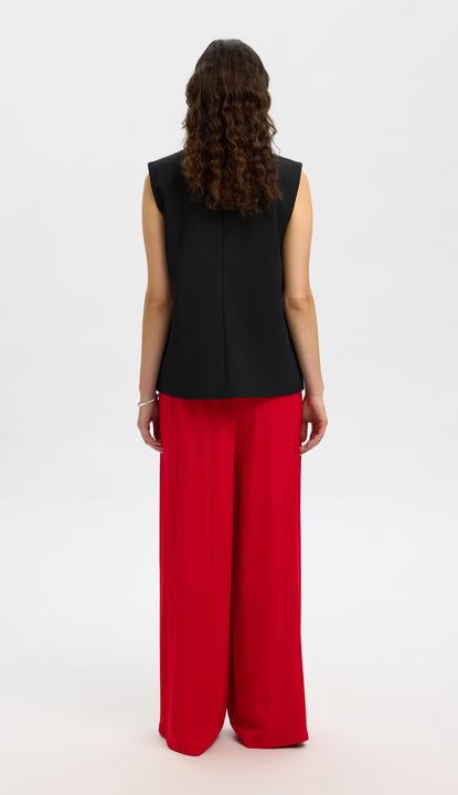 Produktbild Selected Femme Viskose Wide Leg Hose (42)