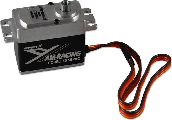 Produktbild Amewi AMX Digital Servo 7222MG