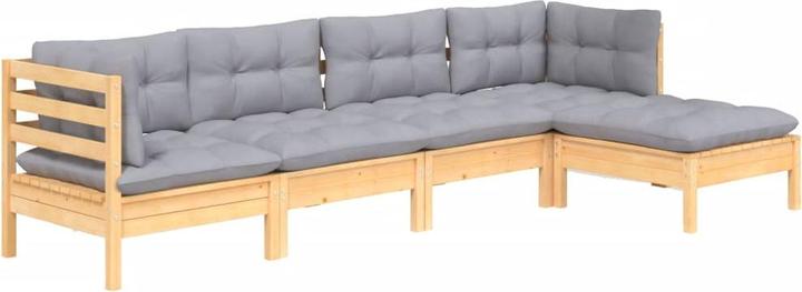 Produktbild vidaXL Erwan