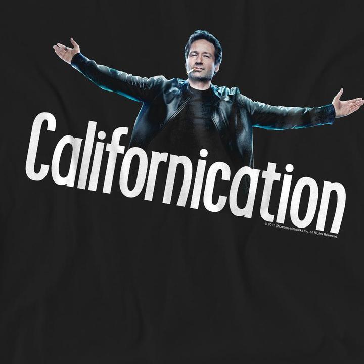 Produktbild Californication Outstretched TShirt (M)