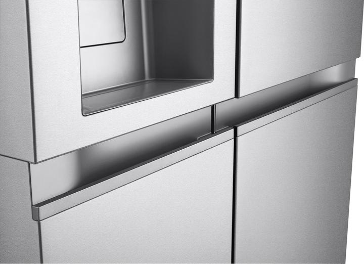 Produktbild LG GSLE91MBAB (623 l)