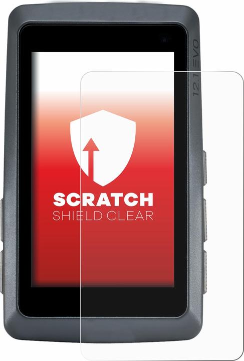 Produktbild upscreen Scratch Shield Displayschutz