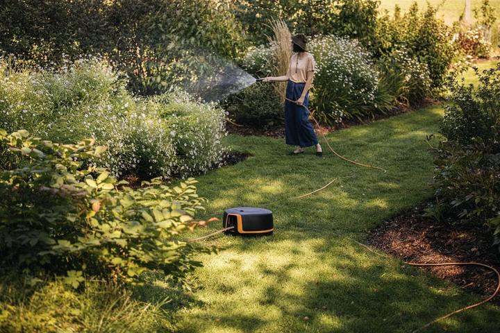 Actual product image Fiskars Waterwheel XL (20 m)