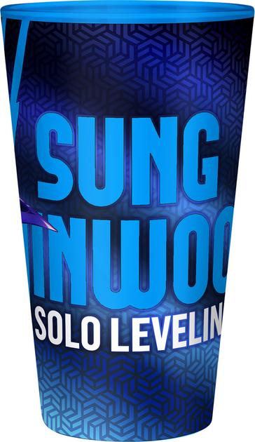 Produktbild Solo Leveling Sung Jinwoo