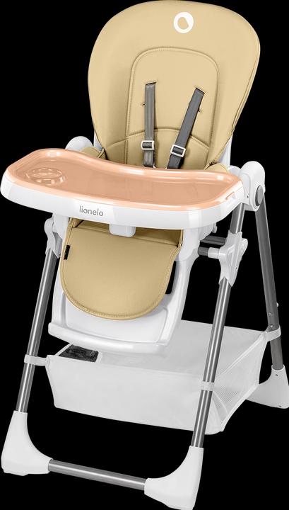 Immagine prodotto Lionelo Linn Plus (Seggiolone)