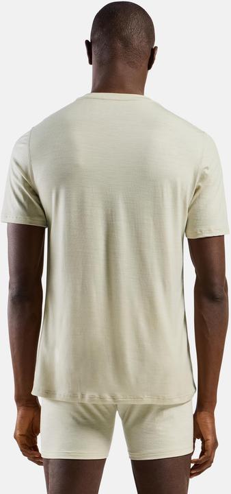 Actual product image Odlo Merino 160 Bl Crew Neck (L)