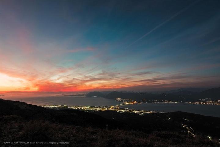 Image du produit Tokina ATX-M 11-18mm f/2.8 Fuji X-Mount (TO-M118X) (Fujifilm X, APS-C / DX)