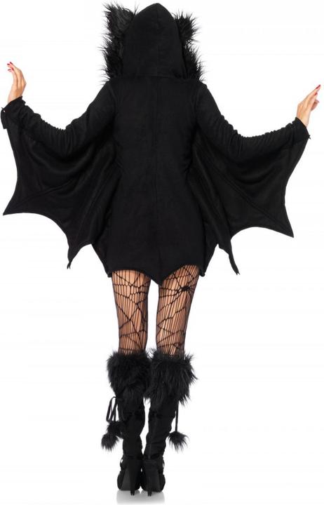 Actual product image Leg Avenue Bat - Cozy Bat (38)