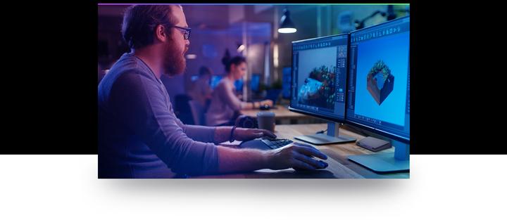 Actual product image D-Link DMS-106XT (6 ports)