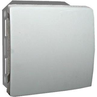 Vila, Lichtschalter + Storenschalter, SWITCH P610-010-02V WHITE LX200