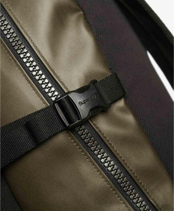 Image du produit Superdry sac à dos brodé tarp