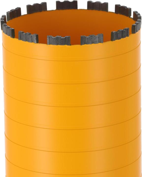 Actual product image DeWalt Diamant-Nassbohrkrone 127x400mm 1 1/4Z