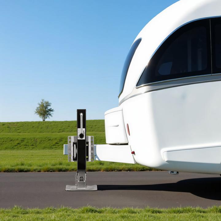 Produktbild Wiltec Stützfuss