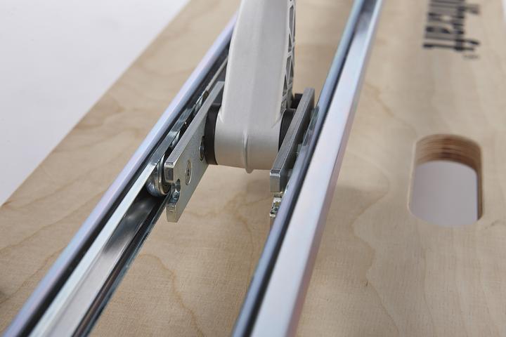 Actual product image wolfcraft 1 TC 710 PW - Tile cutter (Trimmer)