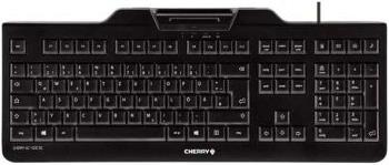 Produktbild CHERRY KC 1000 SC (Deutschland, Kabelgebunden)