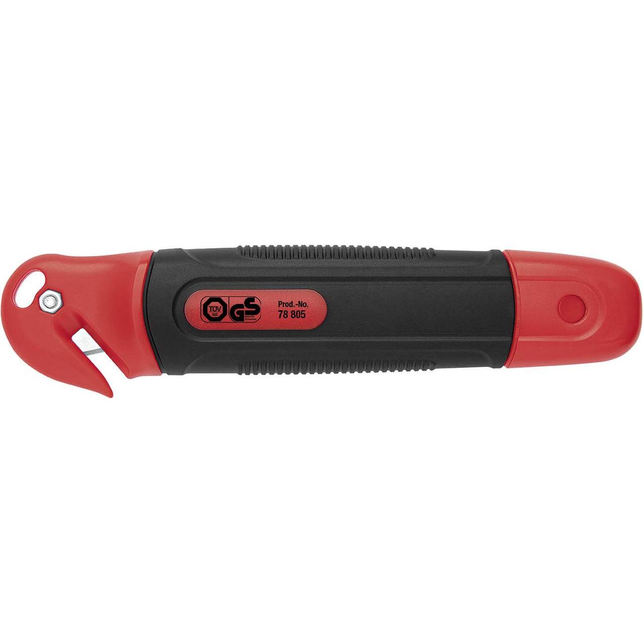 Thumbnail - Wedo, Cutter, SAFETY-Cutter STANDARD (Cutter)