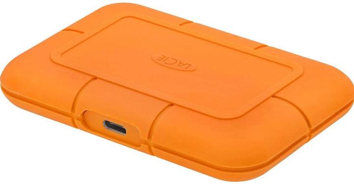 Actual product image LaCie Rugged SSD (0.50 TB)