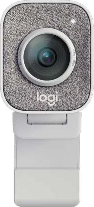 Actual product image Logitech StreamCam (2 Mpx)