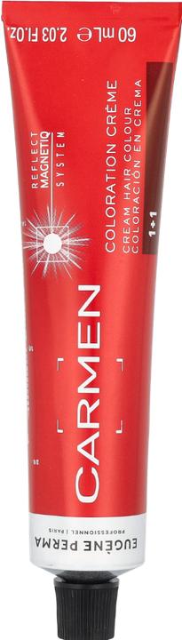 Produktbild Eugene Perma Carmen No. 8.04 Natural Light Blonde Copper Hair Color 60ml Tube (8'04)