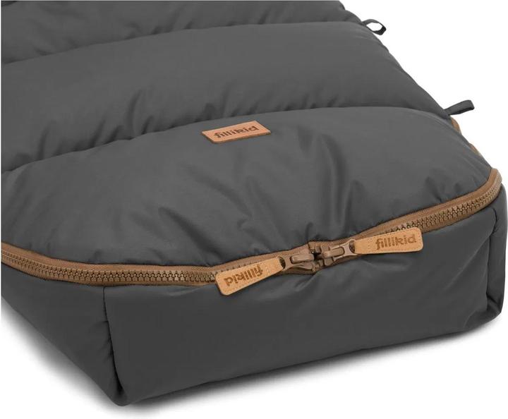 Image du produit Fillikid Fusssack Kinley Teddy