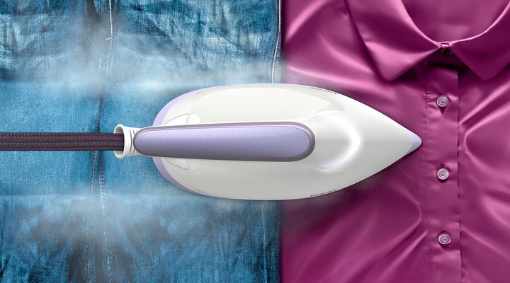 Produktbild Philips PSG6024/30 iron (2400 W, 500 g/min)