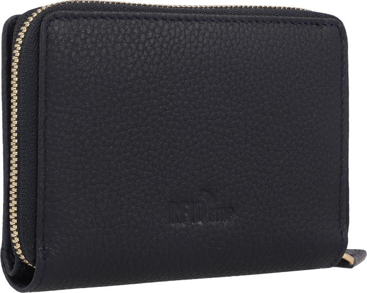 Immagine prodotto Picard Java 1 Geldbörse RFID Schutz Leder 11 cm