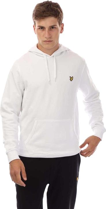 Produktbild Lyle and Scott Schlaufe hinten Kapuzenpullover (XL)