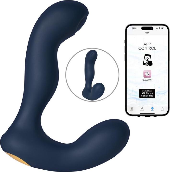 Actual product image Svakom Iker Neo