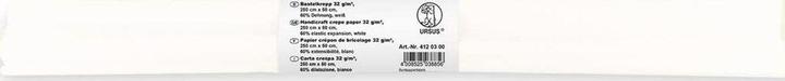Immagine prodotto Ursus Crepe artigianali (32 g/m², 1x)