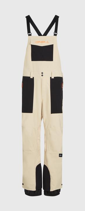 Immagine prodotto O'Neill FWC'Peak BIB SNOW PANTS (S)