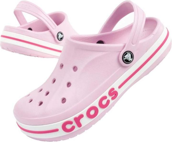 Produktbild Crocs K's Bayaband Clog (30, 31)