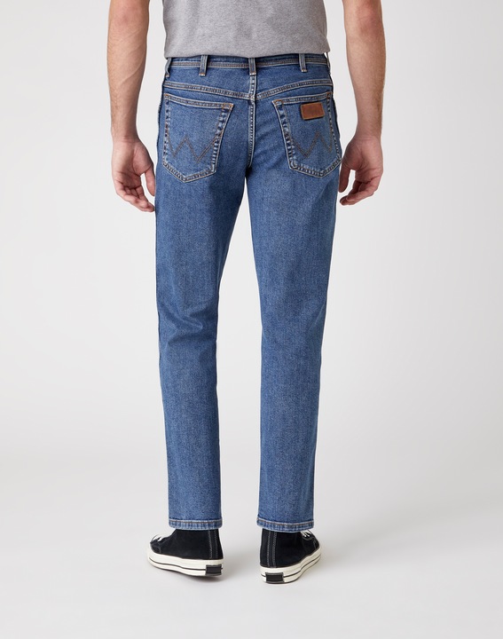 Actual product image Wrangler Texas (W31/L34)