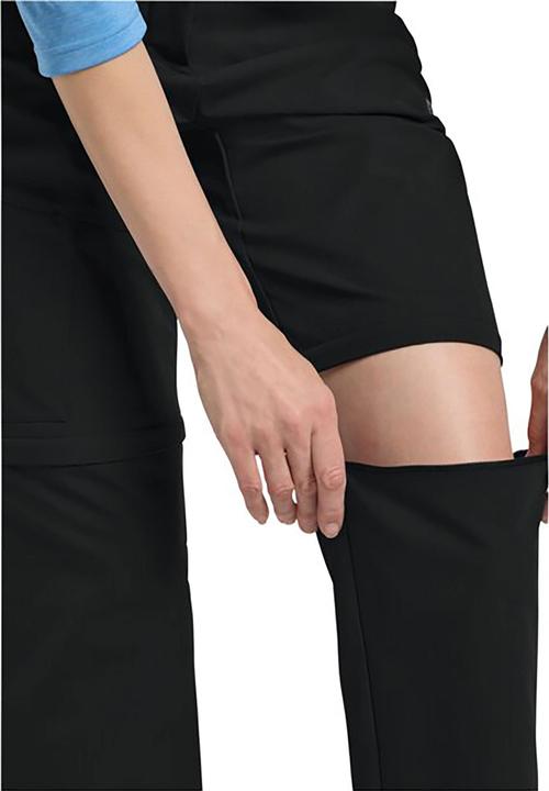 Immagine prodotto Jack Wolfskin Pico Trail Zip Off Pants W (S, M)