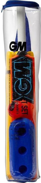 Actual product image Gunn And Moore CricketSet 2020 Striker