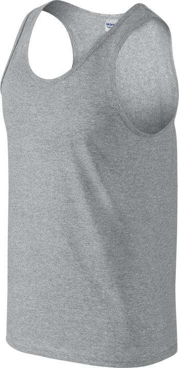 Actual product image Gildan Mens Softstyle Tank Top (M)