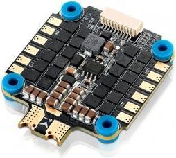 Image du produit Hobbywing Xrotor 4en1 FPV Contrôleur 60A 6s BLHeli32-DS1200