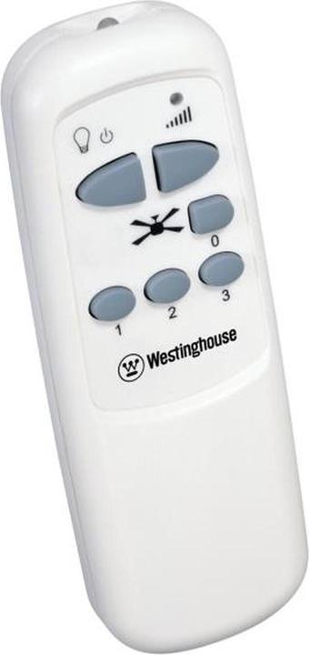 Image du produit Westinghouse Welford (52 dB)
