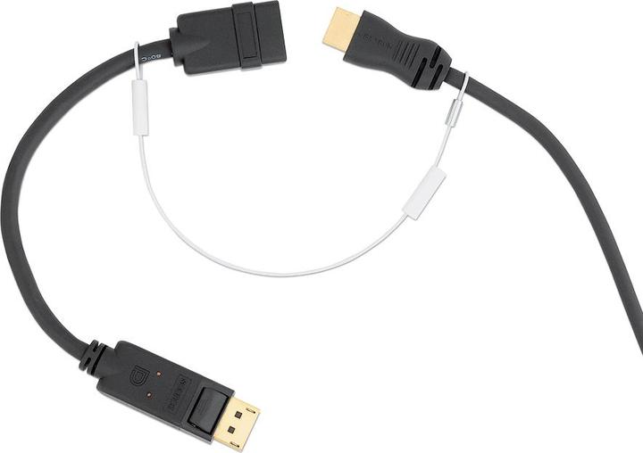 Actual product image Extron Modellbau Extron LockIt Cable Adapter 10pcs