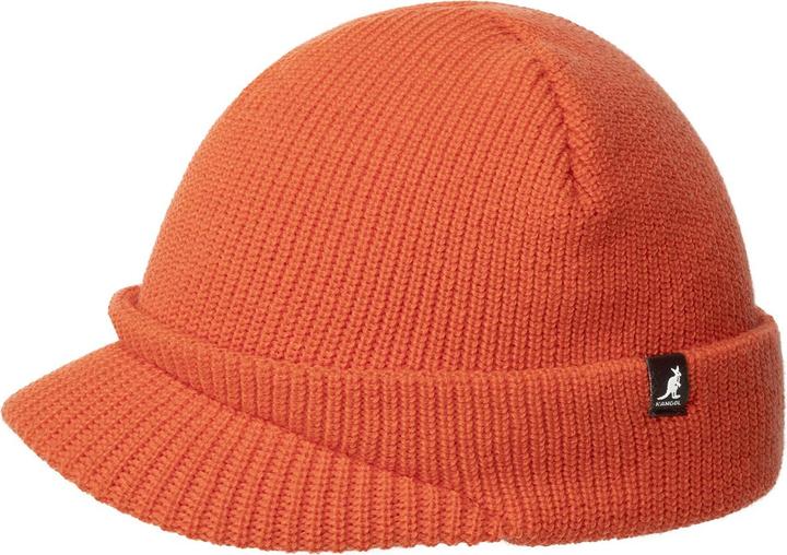 Image du produit Kangol Sliced Peak (Taille unique)